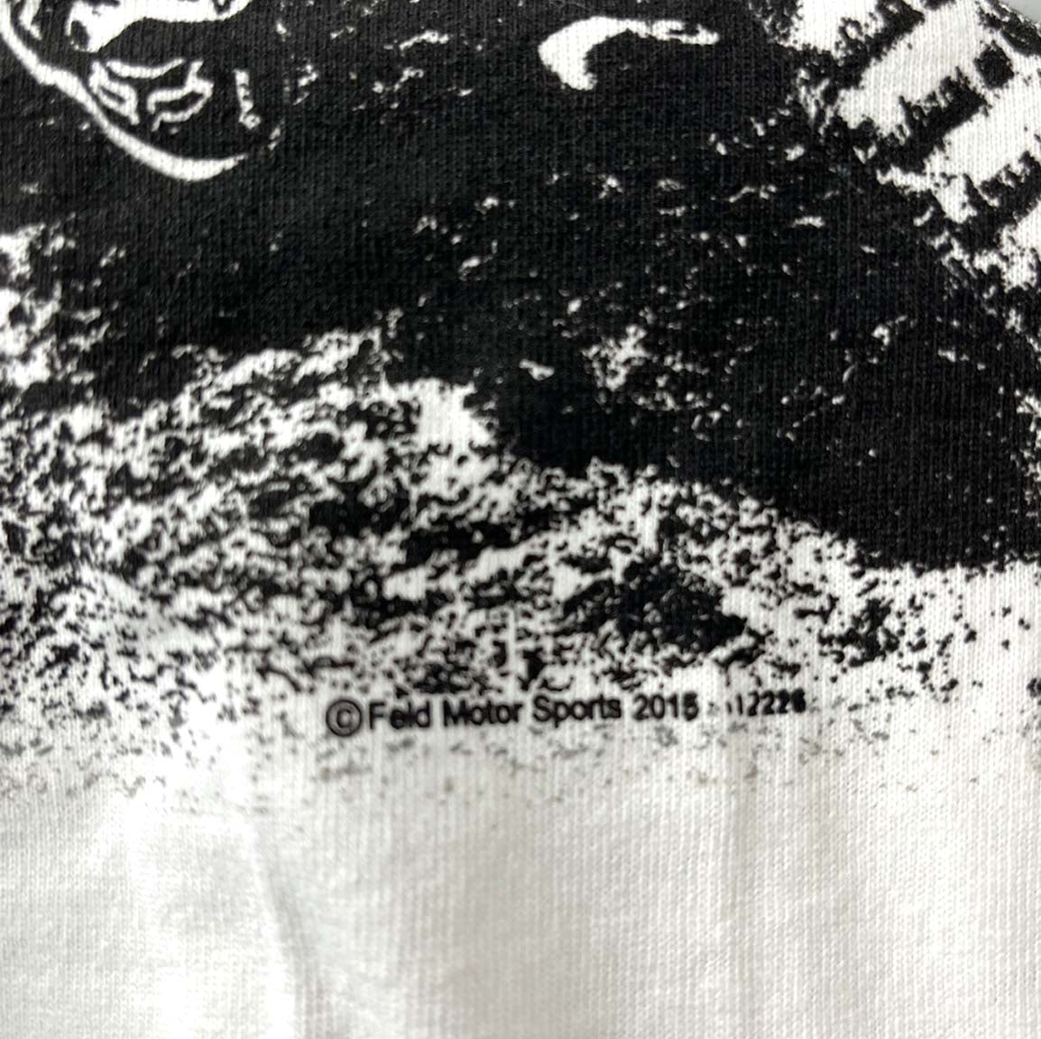 2015 TwoTwo Green Repeat Youth T-Shirt