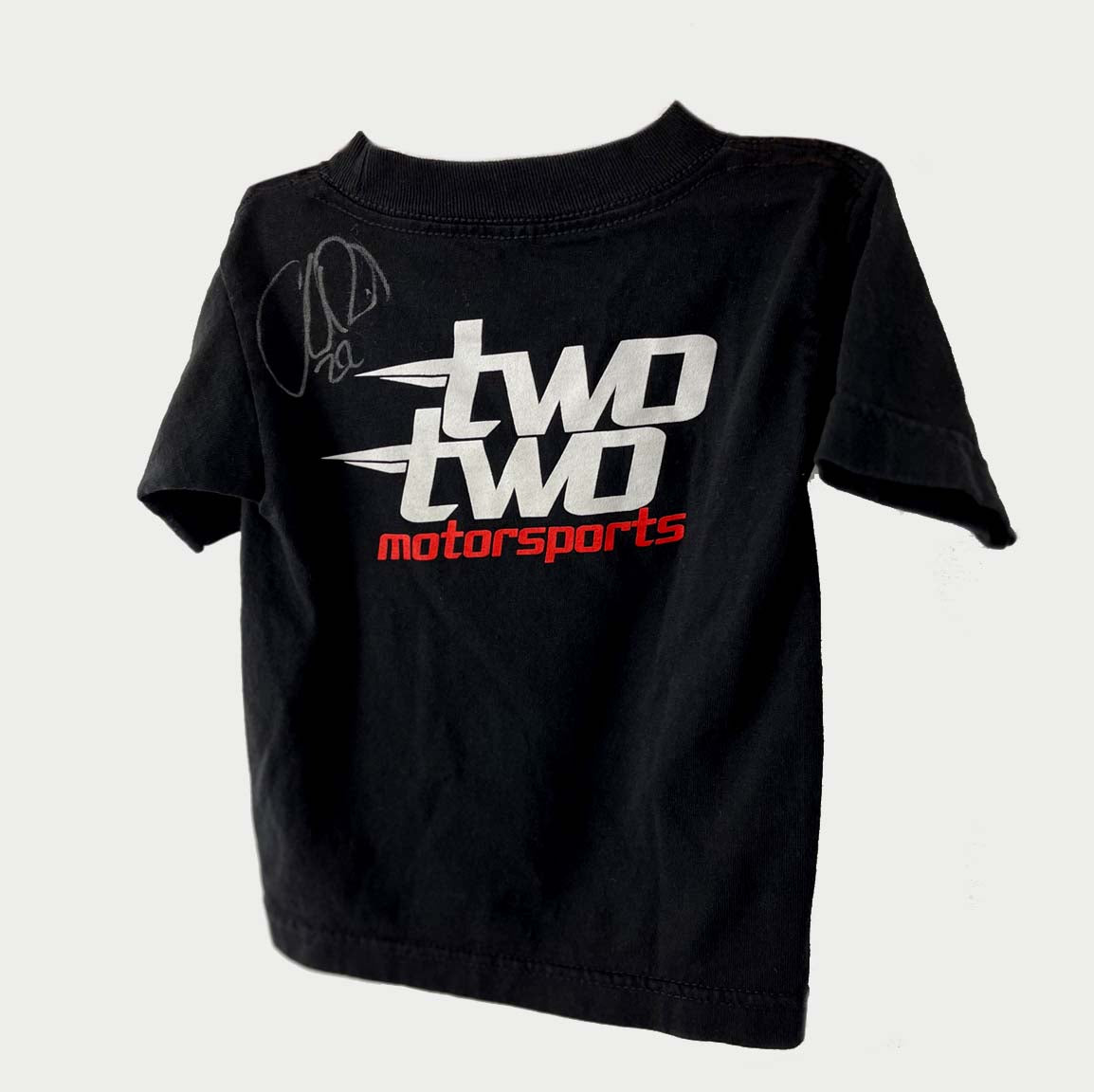 2013 TwoTwo Motorsports Toddler's T-shirt