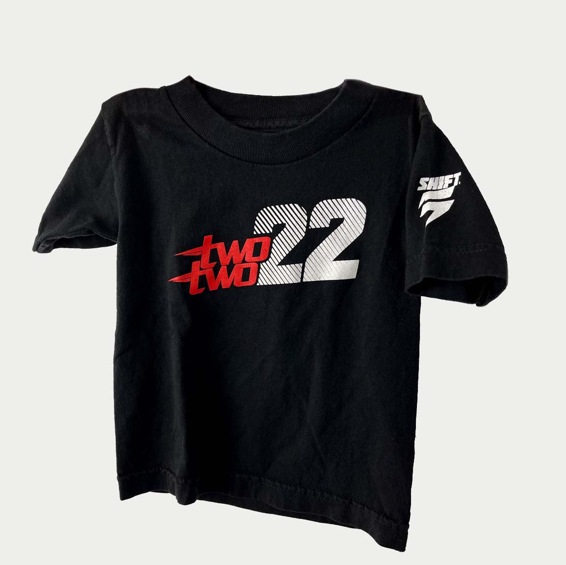 2013 TwoTwo Motorsports Toddler's T-shirt