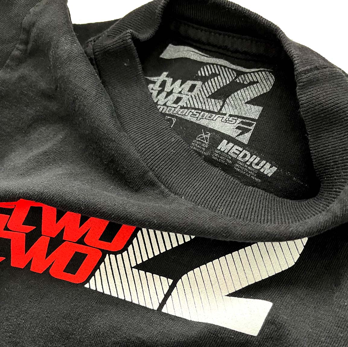 2013 TwoTwo Motorsports Toddler's T-shirt