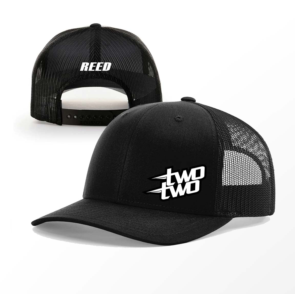 TwoTwo Trucker Hat