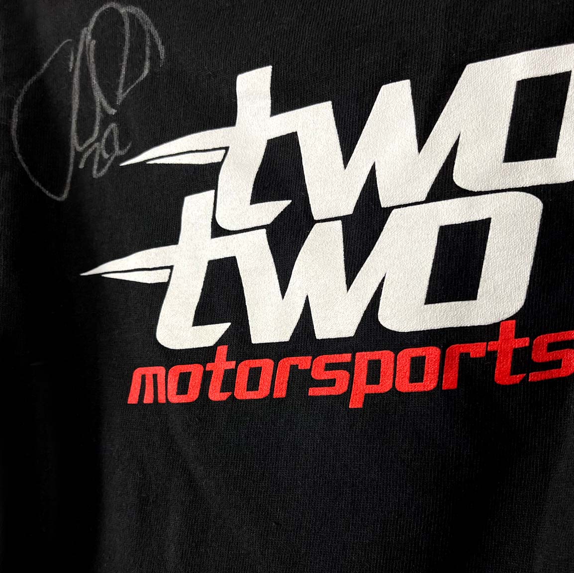 2013 TwoTwo Motorsports Toddler's T-shirt