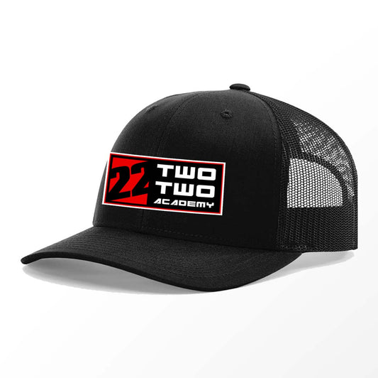 Label22 Trucker Hat
