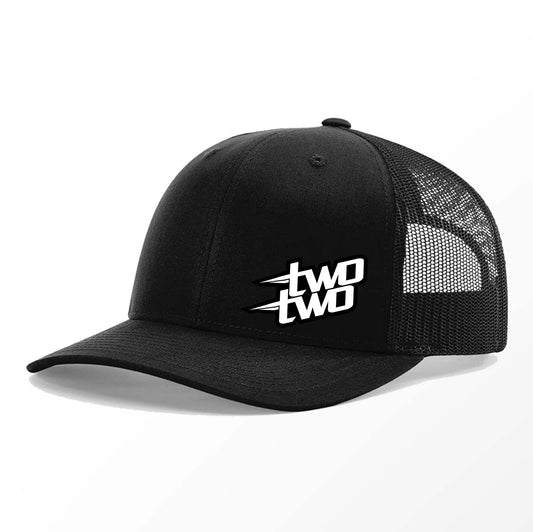 TwoTwo Trucker Hat